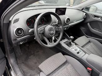 Audi A3 30 TFSI 85KW Clima Navi Led Sport Lease Edition Led NAP picture 6