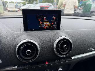 Audi A3 30 TFSI 85KW Clima Navi Led Sport Lease Edition Led NAP picture 8