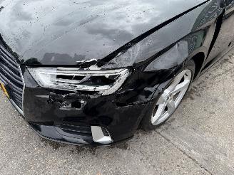 Audi A3 30 TFSI 85KW Clima Navi Led Sport Lease Edition Led NAP picture 15