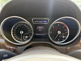 Mercedes ML 350 CDI 190KW Autom. Pano Clima Navi Xenon Led Bleutec NAP picture 11
