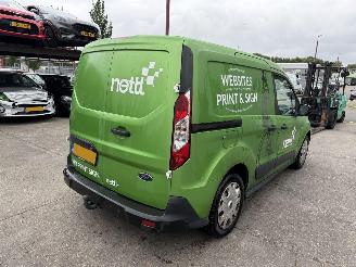 Ford Transit Connect 1.5 Ecoblue 74KW Clima Navi Camera L1 NAP picture 3
