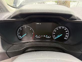 Ford Transit Connect 1.5 Ecoblue 74KW Clima Navi Camera L1 NAP picture 13
