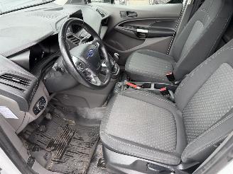 Ford Transit Connect 1.5 Ecoblue 74KW Clima Navi Camera L1 NAP picture 8