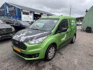 Ford Transit Connect 1.5 Ecoblue 74KW Clima Navi Camera L1 NAP picture 6