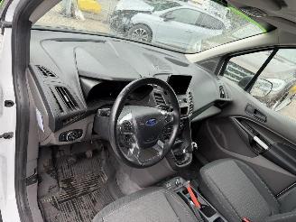 Ford Transit Connect 1.5 Ecoblue 74KW Clima Navi Camera L1 NAP picture 9