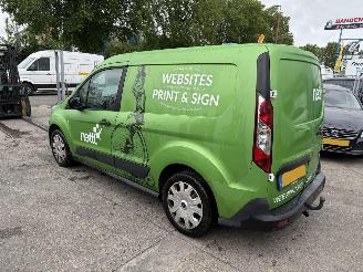 Ford Transit Connect 1.5 Ecoblue 74KW Clima Navi Camera L1 NAP picture 5