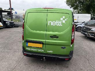 Ford Transit Connect 1.5 Ecoblue 74KW Clima Navi Camera L1 NAP picture 4