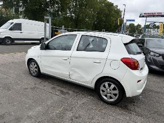 Mitsubishi Space-star 1.0 52KW Airco 5-Deurs Cool+ NAP picture 5
