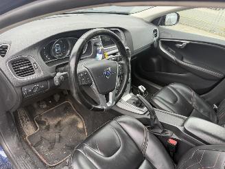 Volvo V-40 2.0 D4 140KW Ocean Race Xenon Clima Navi Leer NAP picture 5