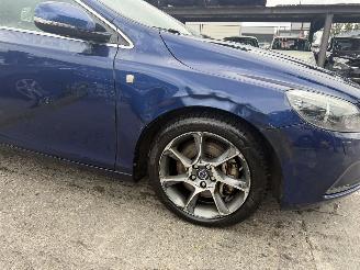 Volvo V-40 2.0 D4 140KW Ocean Race Xenon Clima Navi Leer NAP picture 21