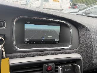 Volvo V-40 2.0 D4 140KW Ocean Race Xenon Clima Navi Leer NAP picture 12
