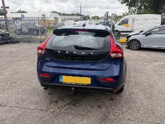 Volvo V-40 2.0 D4 140KW Ocean Race Xenon Clima Navi Leer NAP picture 8
