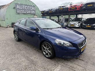 Volvo V-40 2.0 D4 140KW Ocean Race Xenon Clima Navi Leer NAP picture 1