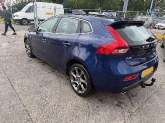 Volvo V-40 2.0 D4 140KW Ocean Race Xenon Clima Navi Leer NAP picture 9