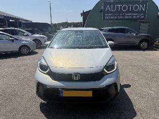 Honda Jazz 1.5 e:HEV Autom. Elegance Clima Navi Camera Led NAP picture 3
