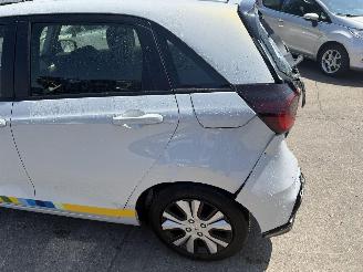 Honda Jazz 1.5 e:HEV Autom. Elegance Clima Navi Camera Led NAP picture 18