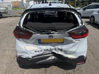 Honda Jazz 1.5 e:HEV Autom. Elegance Clima Navi Camera Led NAP picture 19