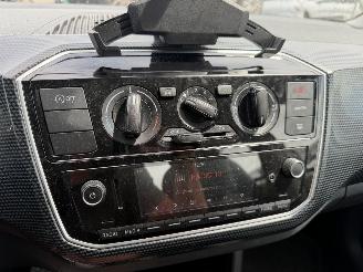 Volkswagen Up! 1.0 44KW Airco 5-Deurs Move Up NAP picture 9