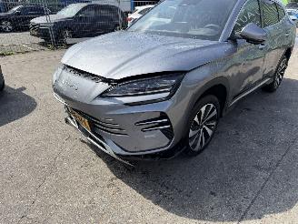 BYD Seal U 1.5 DM-I 145KW Autom. Pano Clima Navi Boost FWD NAP picture 11