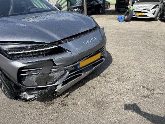 BYD Seal U 1.5 DM-I 145KW Autom. Pano Clima Navi Boost FWD NAP picture 10