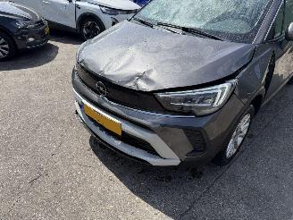 Opel Crossland 1.2 Turbo 96KW Automaat Clima Navi Led 360Camera Elegance picture 14