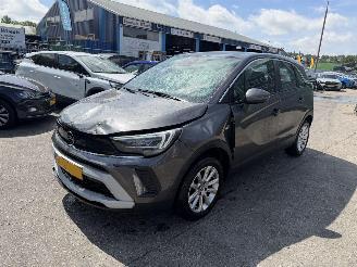 Opel Crossland 1.2 Turbo 96KW Automaat Clima Navi Led 360Camera Elegance picture 3