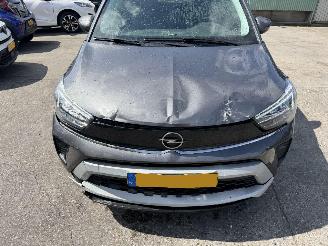 Opel Grandland 1.2 Turbo 96KW Autom. Clima Navi Led 360Camera Elegance picture 15