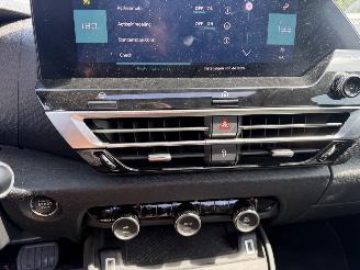 Citroën E-C4 50 kWh Shine Pano Autom. Clima Navi Led 360 Camera NAP picture 10