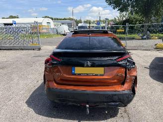 Citroën E-C4 50 kWh Shine Pano Autom. Clima Navi Led 360 Camera NAP picture 4