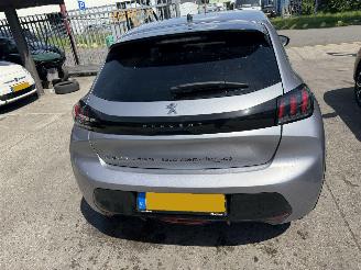 Peugeot e-208 50 kWh EV Allure Pack Clima Navi Led 5-Drs NAP picture 3