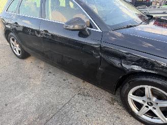 Audi A4 2.0 TDI ( 35 TDI ) Autom. 120KW Clima Navi Led Leer picture 15