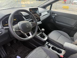 Renault Captur 1.0 TCE 67KW Techno Clima Navi Camera Led NAP picture 6