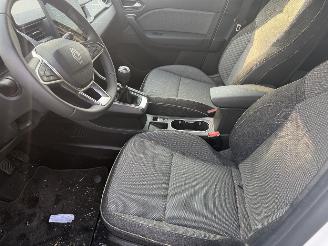 Renault Captur 1.0 TCE 67KW Techno Clima Navi Camera Led NAP picture 7