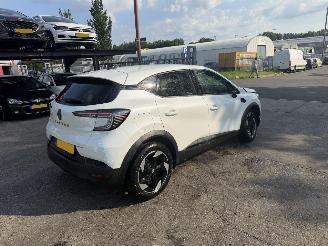 Unfallwagen Renault Captur 1.0 TCE 67KW Techno Clima Navi Camera Led NAP 2025/10