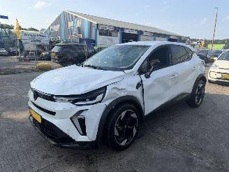 Renault Captur 1.0 TCE 67KW Techno Clima Navi Camera Led NAP picture 3