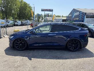 Tesla Model X 75D 245KW Base Clima Navi  NAP picture 3