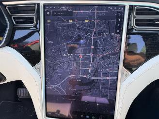Tesla Model X 75D 245KW Base Clima Navi  NAP picture 9