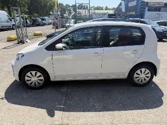 Volkswagen Up! 1.0 44KW Airco Move Up 5-Deurs Bleumotion NAP picture 2