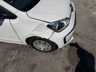 Volkswagen Up! 1.0 44KW Airco Move Up 5-Deurs Bleumotion NAP picture 13
