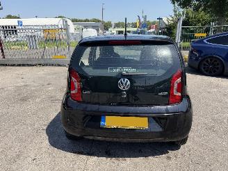 Volkswagen Up! 1.0 44KW Airco 5-Deurs NAP picture 4