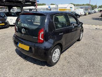 Volkswagen Up! 1.0 44KW Airco 5-Deurs NAP picture 3