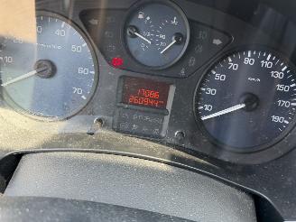 Peugeot Partner Tepee 1.6 Bleuhdi Active 5-Pers Airco Navi Led picture 13