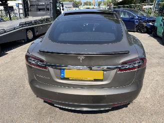 Tesla Model S 90D 310KW Base Pano Clima Navi NAP picture 4
