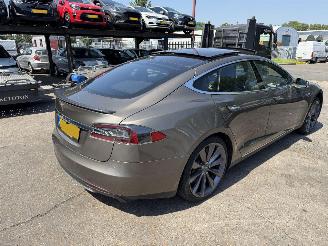 Tesla Model S 90D 310KW Base Pano Clima Navi NAP picture 3