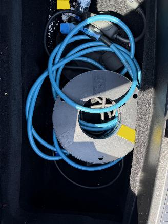 Tesla Model S 90D 310KW Base Pano Clima Navi NAP picture 13