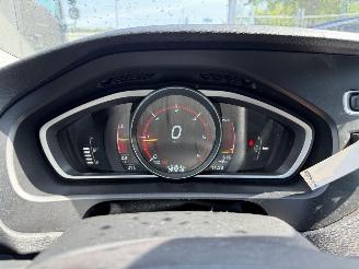 Volvo V-40 1.6 D2 84KW Pano Clima Navi 5-Deurs picture 13