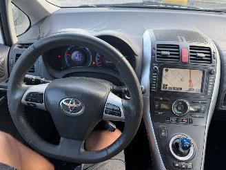 Toyota Auris 1.8 Full Hybrid 73KW Autom. Clima Navi Camera Executive NAP picture 8