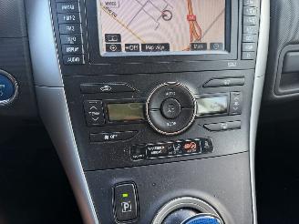 Toyota Auris 1.8 Full Hybrid 73KW Autom. Clima Navi Camera Executive NAP picture 10