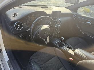 Mercedes A-klasse 180 CDI 80KW Navi Clima Led Xenon Ambition NAP picture 6