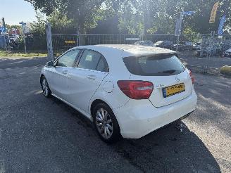 Mercedes A-klasse 180 CDI 80KW Navi Clima Led Xenon Ambition NAP picture 5